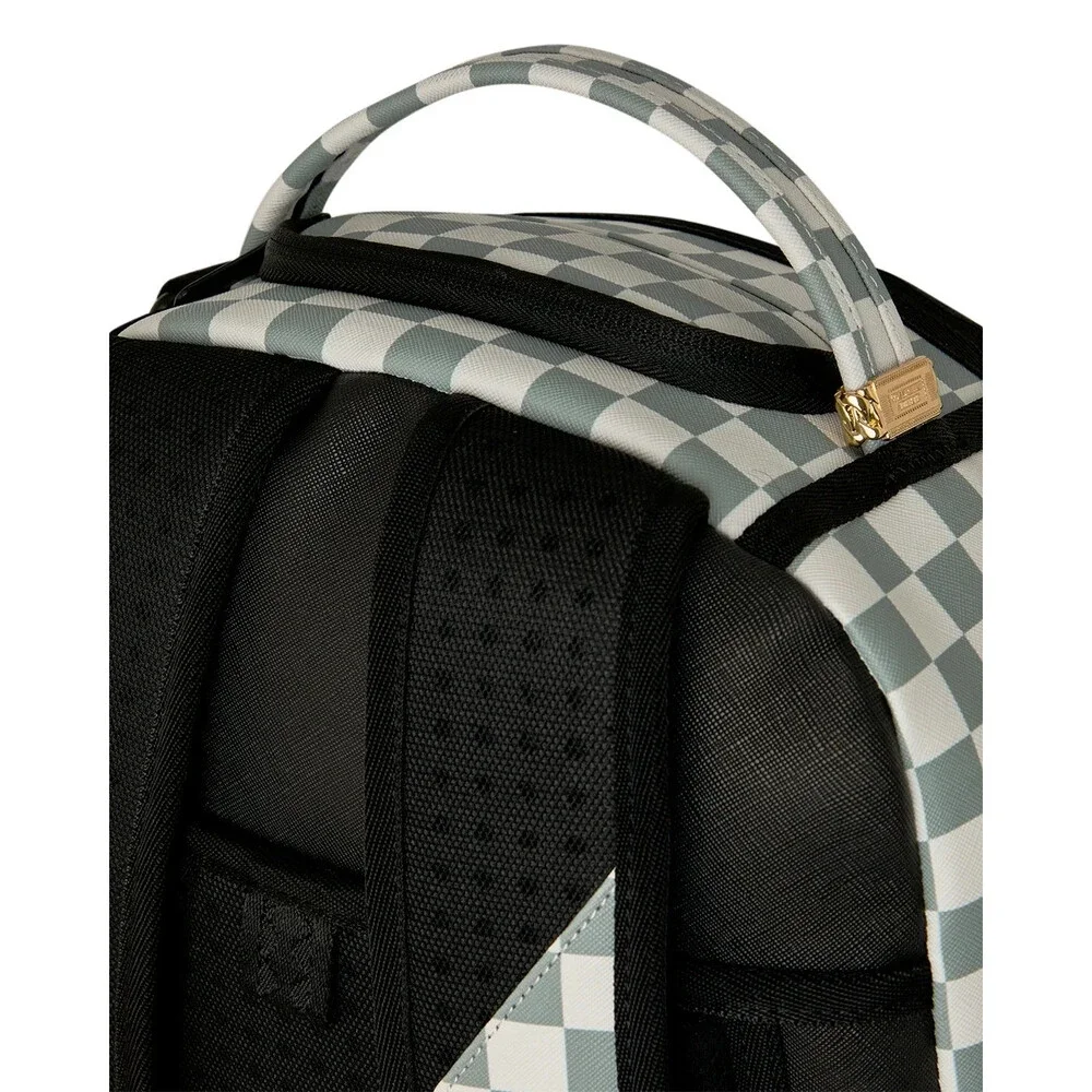 Sprayground Naruto VS Sasuke Power Pack Backpack Unisex OS Multicolor SPR362